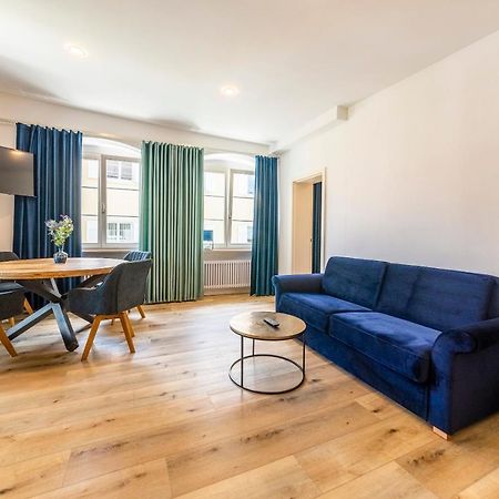 Apartment 9 シュトックアッハ エクステリア 写真