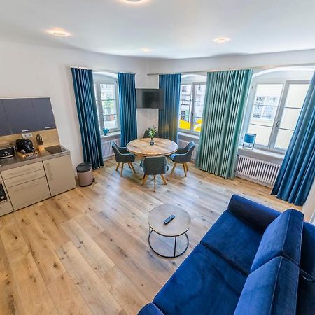 Apartment 9 シュトックアッハ エクステリア 写真