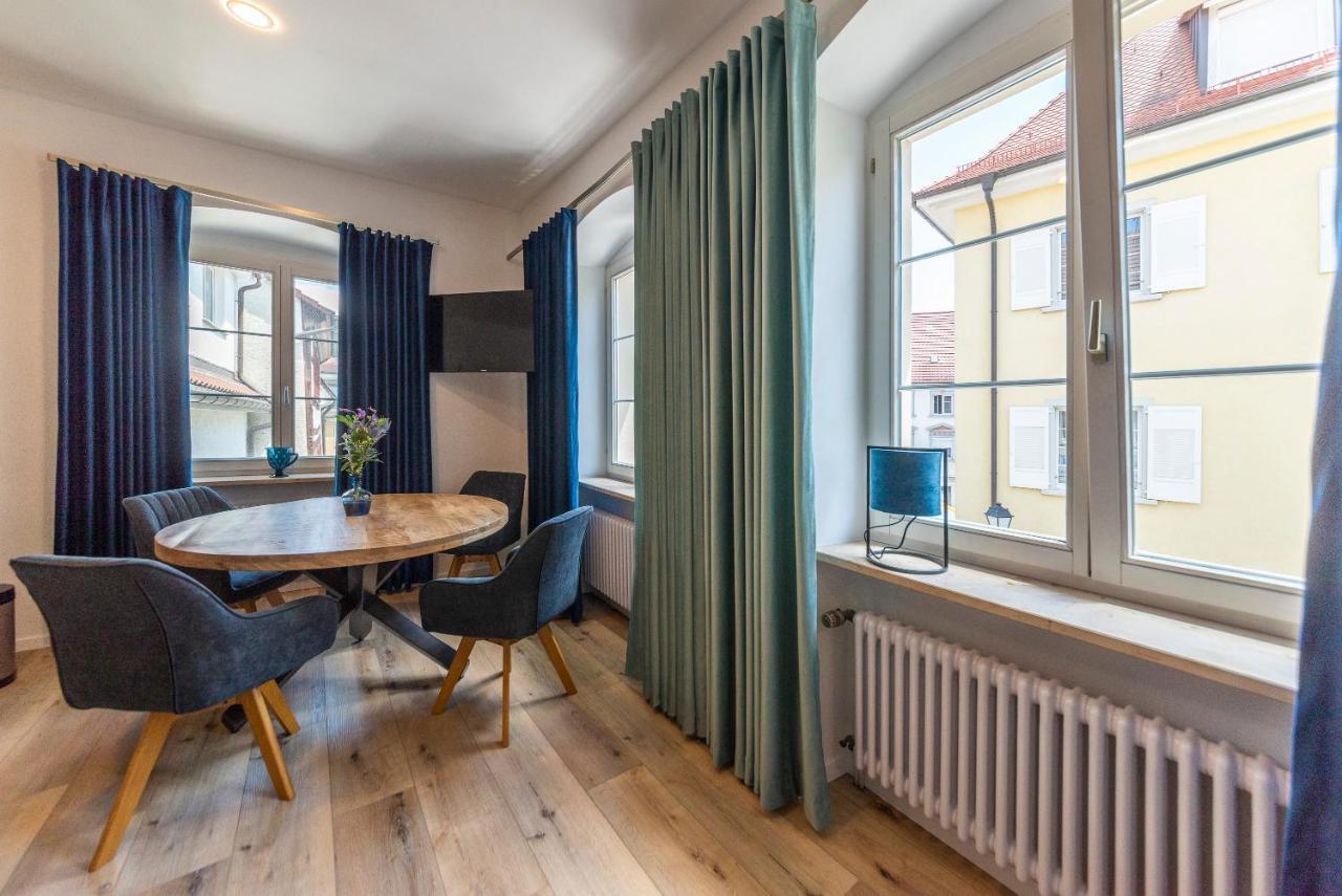 Apartment 9 シュトックアッハ エクステリア 写真
