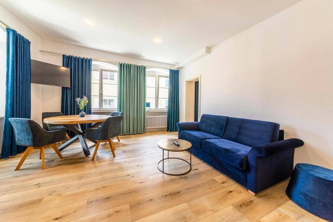 Apartment 9 シュトックアッハ エクステリア 写真
